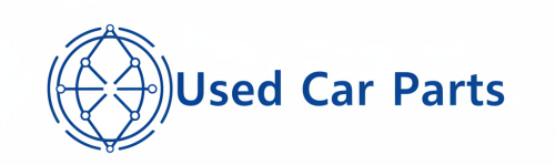 Used Car Parts Used Car Parts